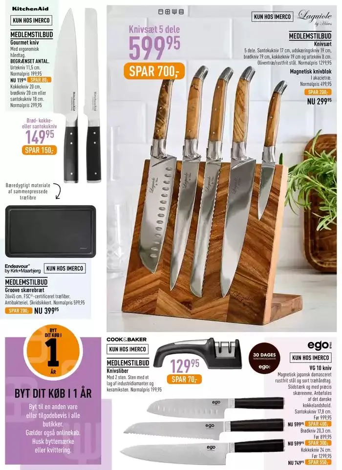 Uge 12 Forår Gyldig indtil 14. marts - 30. marts 2025 - tilbudsavis side 12