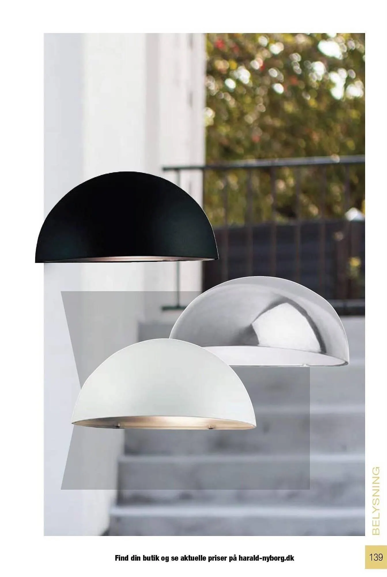 Harald Nyborg tilbudsavis Gyldig indtil 16. februar - 31. december 2023 - tilbudsavis side 139