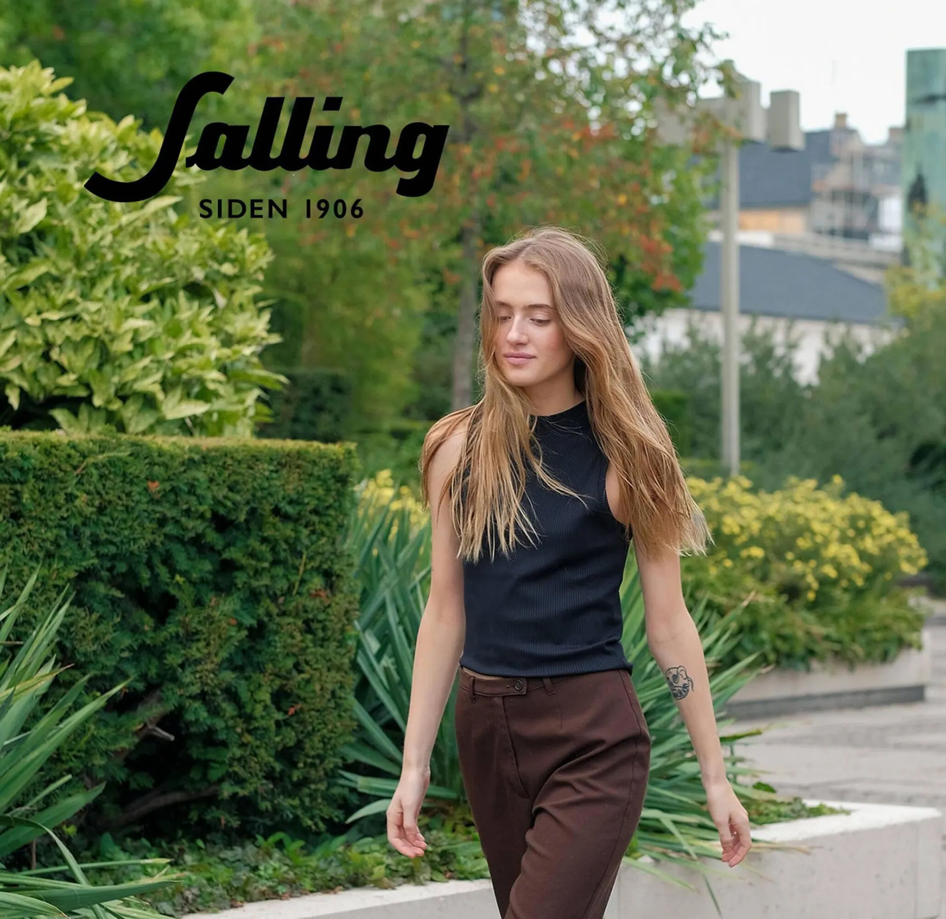 Salling tilbudsavis - 1