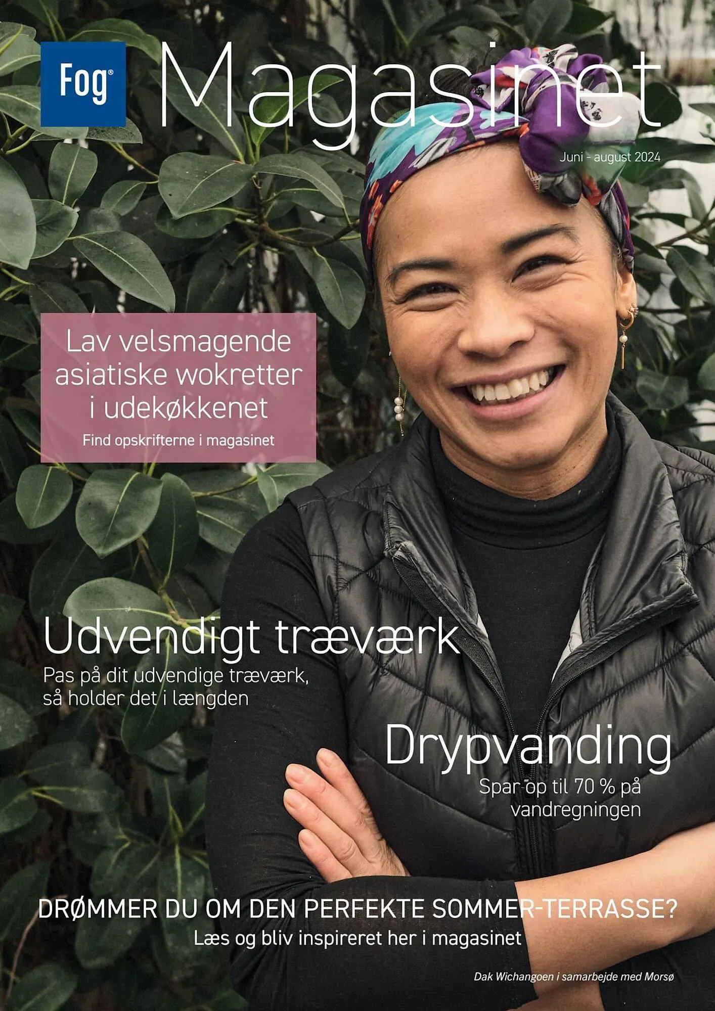 Johannes Fog tilbudsavis - 1