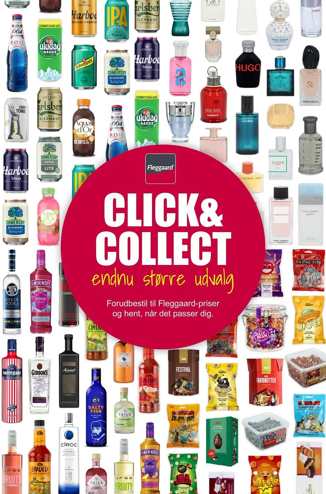 Fleggaard tilbudsavis Gyldig indtil 22. oktober - 5. november 2024 - tilbudsavis side 53