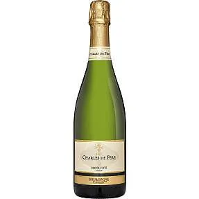 Bourgogne Crémant brut