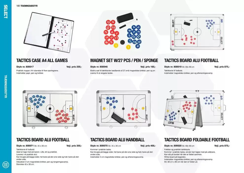 Select Gyldig indtil 5. februar - 31. december 2025 - tilbudsavis side 188