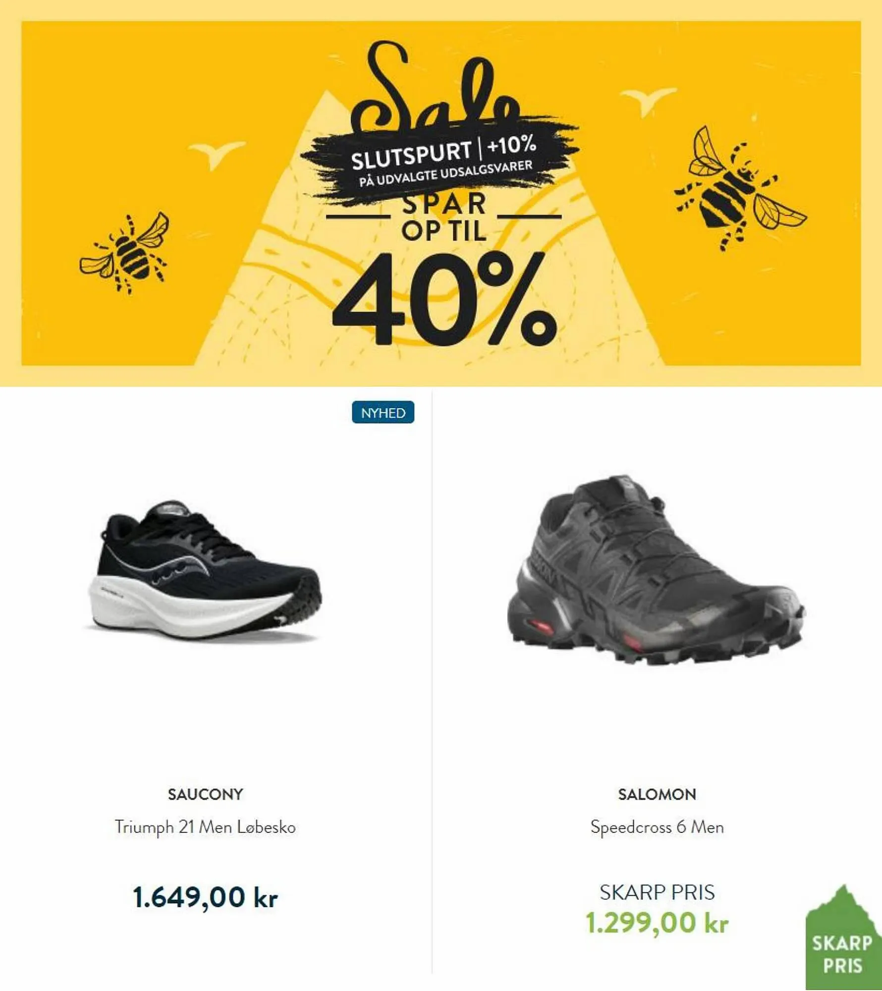 Eventyrsport tilbudsavis Gyldig indtil 15. august - 29. september 2023 - tilbudsavis side 3