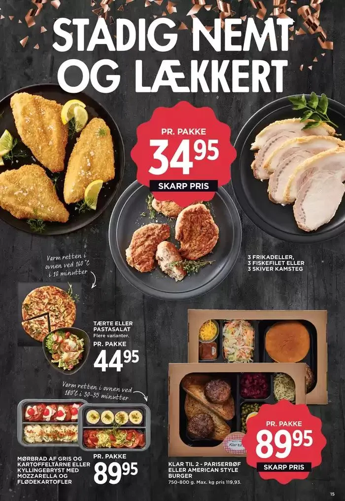 MENY uge 0525 Gyldig indtil 24. januar - 7. februar 2025 - tilbudsavis side 20