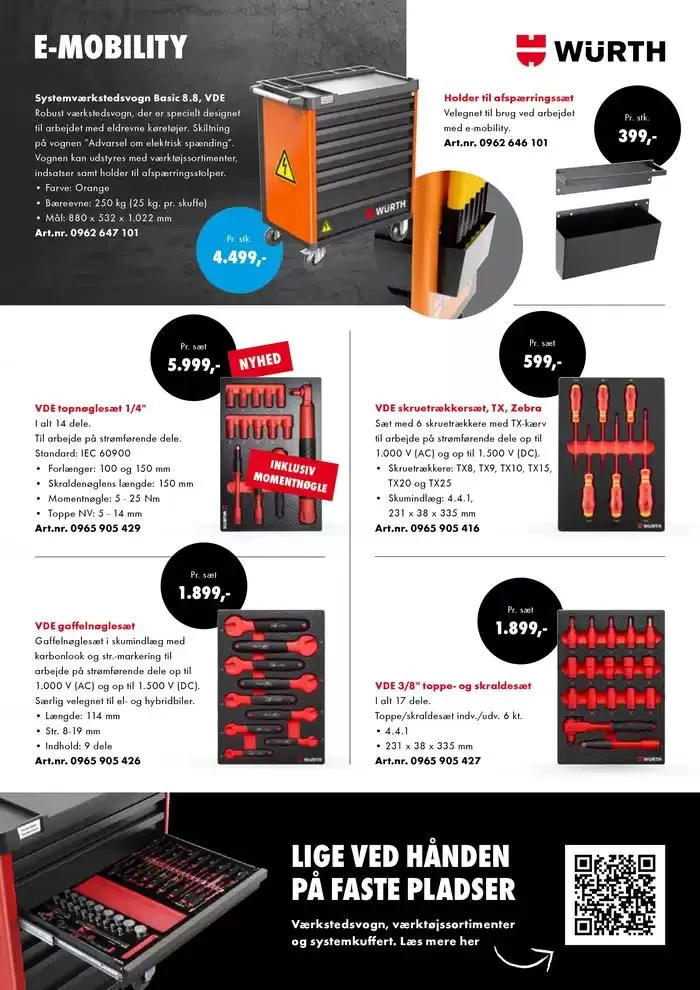 Auto & Cargo Gyldig indtil 4. februar - 28. februar 2025 - tilbudsavis side 5