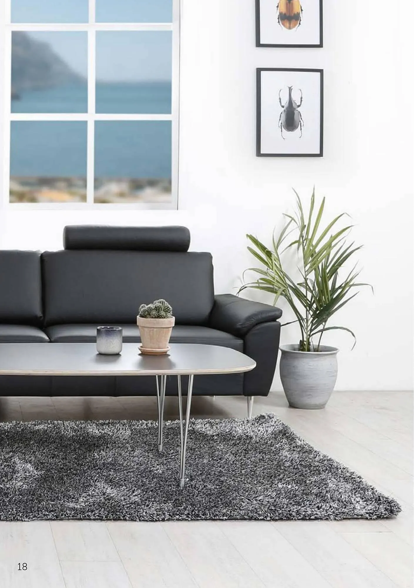 Daells Bolighus tilbudsavis Gyldig indtil 24. august - 31. august 2023 - tilbudsavis side 18