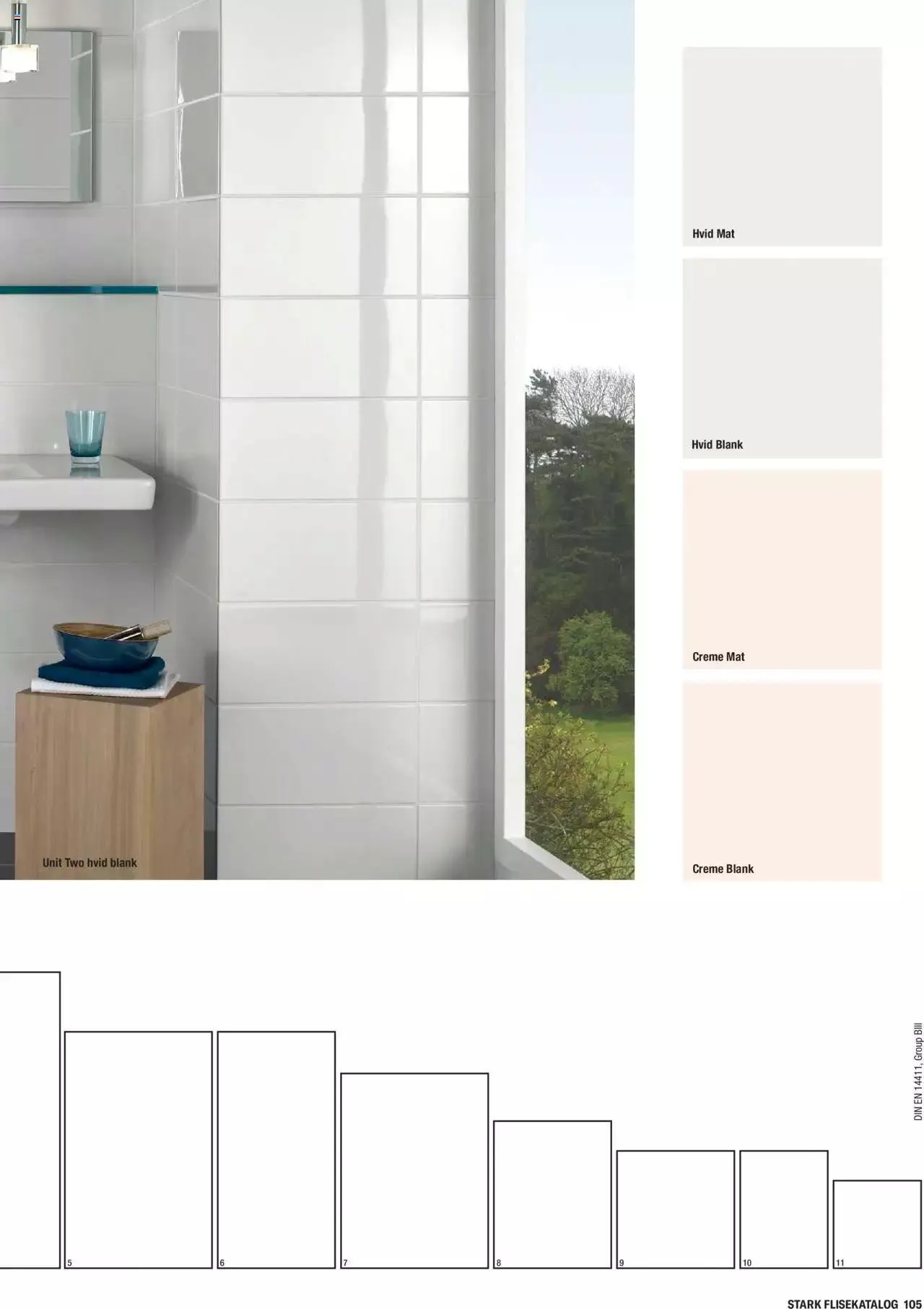 Stark - Fisekatalog Gyldig indtil 1. februar - 31. december 2023 - tilbudsavis side 105