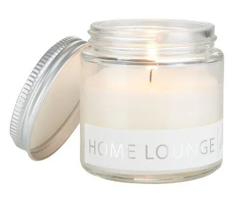 Duftlys PAUL Ø6xH7cm m/låg