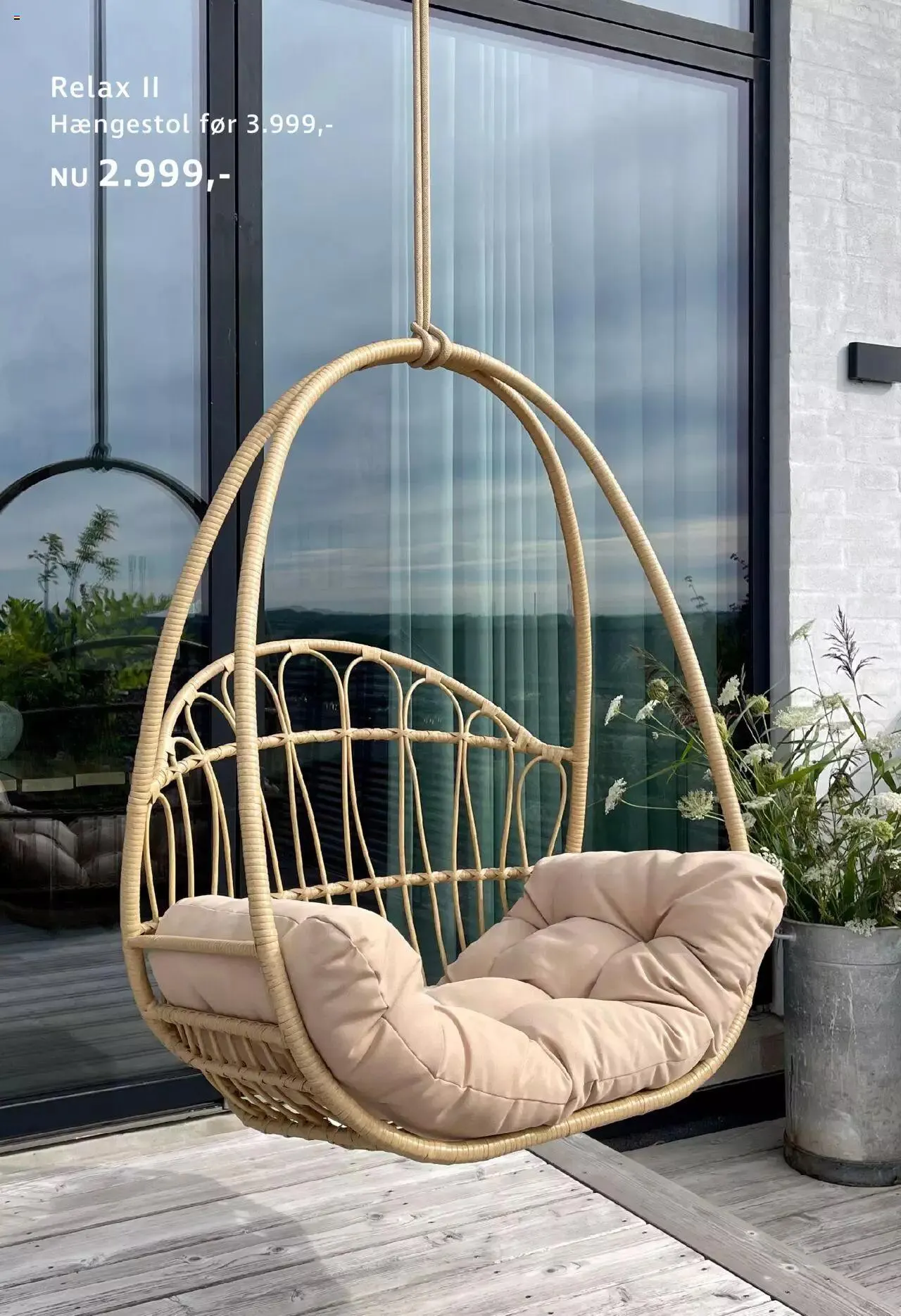 Illums Bolighus - Sommeren Gyldig indtil 1. august - 31. december 2023 - tilbudsavis side 18