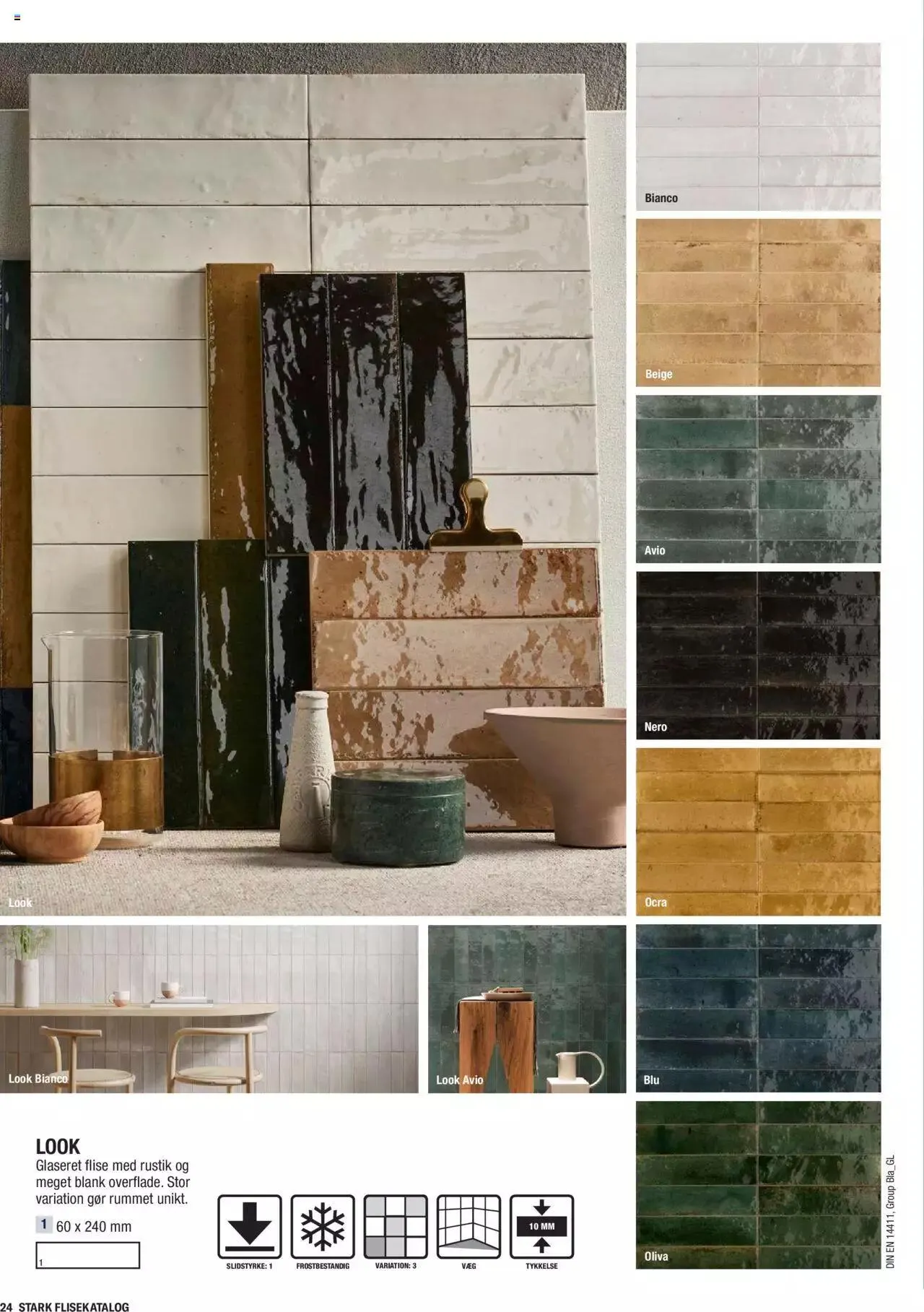 Stark - Fisekatalog Gyldig indtil 1. februar - 31. december 2023 - tilbudsavis side 24