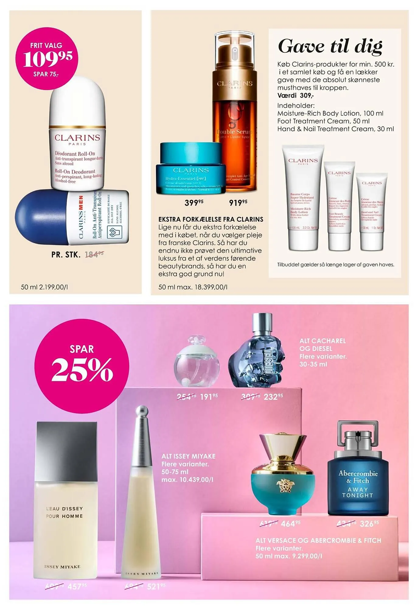 Matas tilbudsavis Gyldig indtil 10. august - 23. august 2023 - tilbudsavis side 2