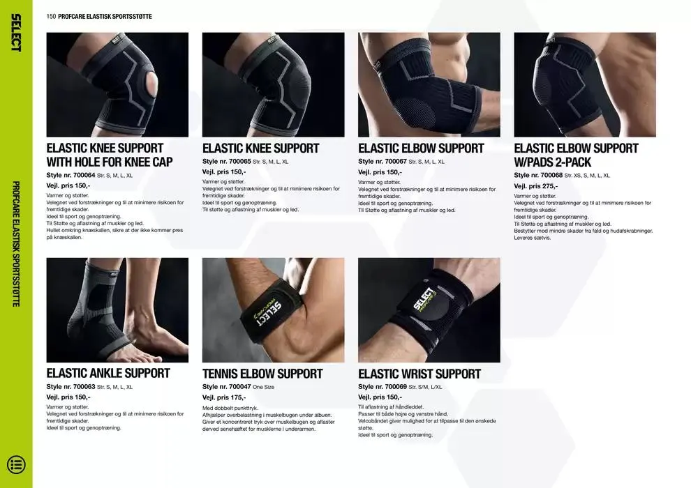 Select Gyldig indtil 5. februar - 31. december 2025 - tilbudsavis side 150