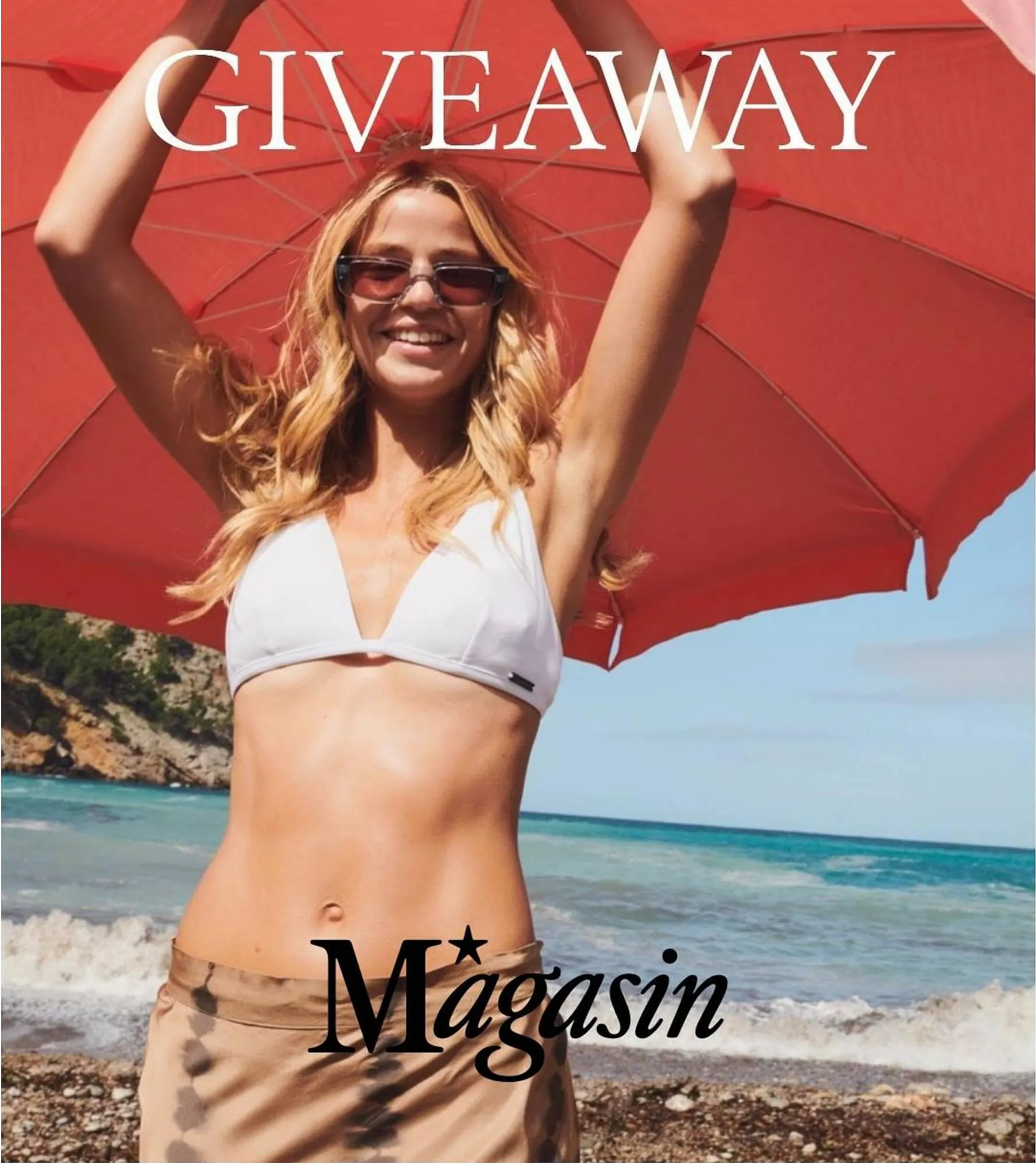 Magasin tilbudsavis - 1