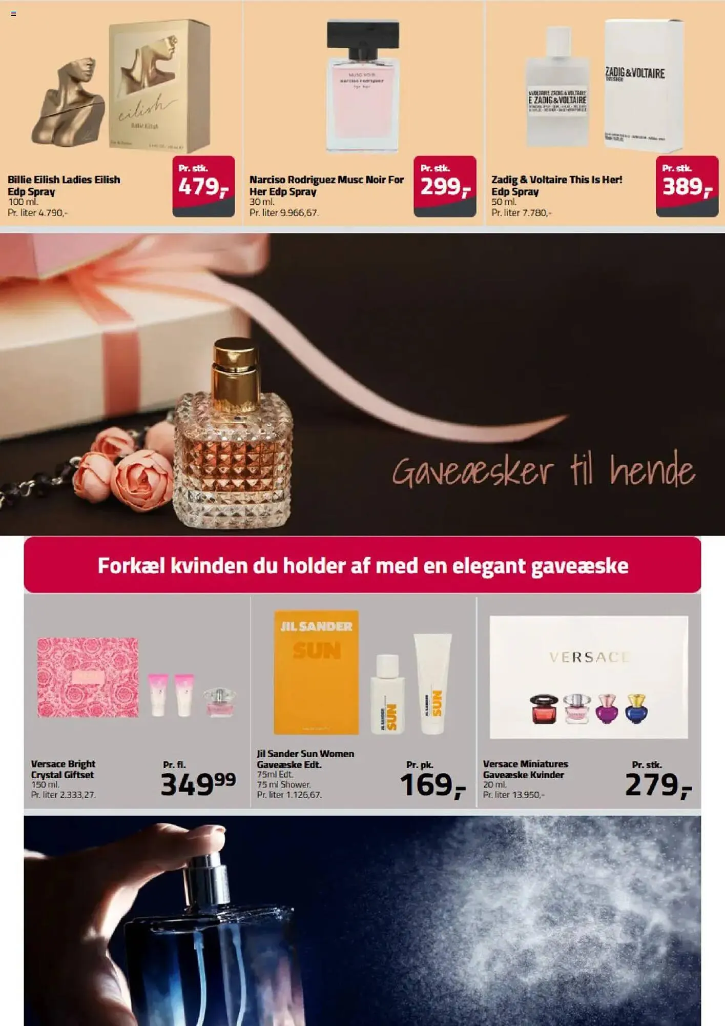 Fleggaard tilbudsavis Gyldig indtil 2. januar - 31. december 2025 - tilbudsavis side 4