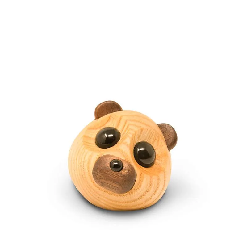 FableWood Yrsa lille bjørn 5 cm