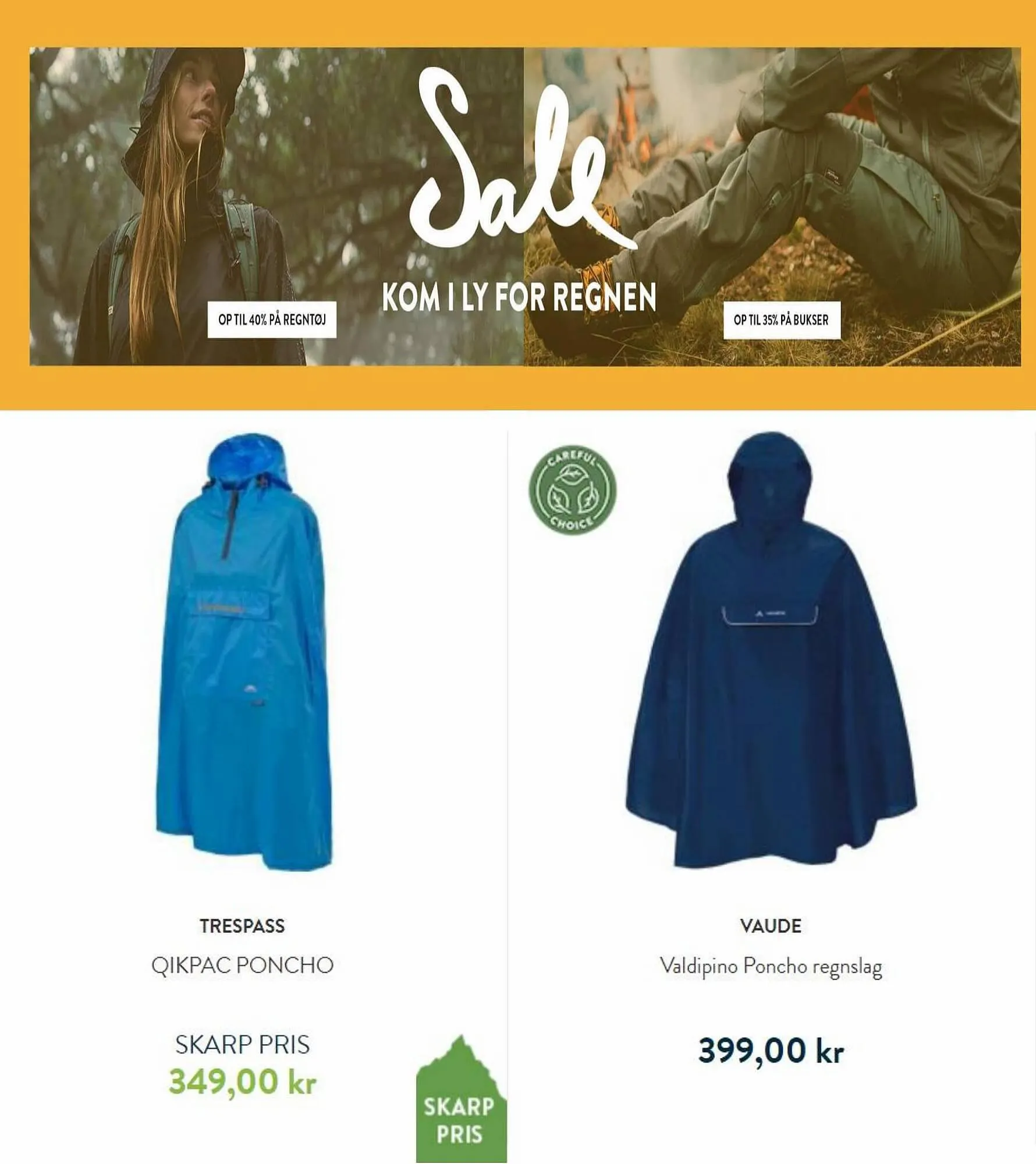 Eventyrsport tilbudsavis Gyldig indtil 5. juli - 14. august 2023 - tilbudsavis side 11