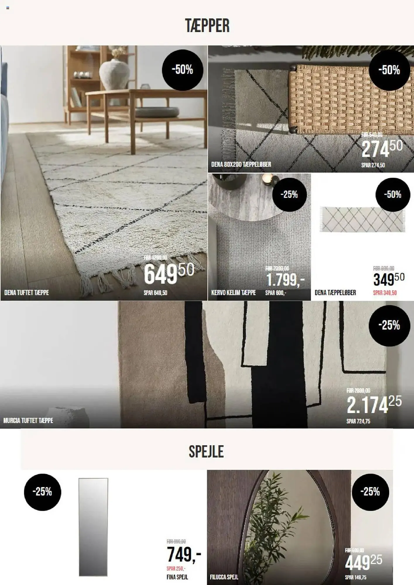 Ilva tilbudsavis Gyldig indtil 22. november - 1. december 2024 - tilbudsavis side 13