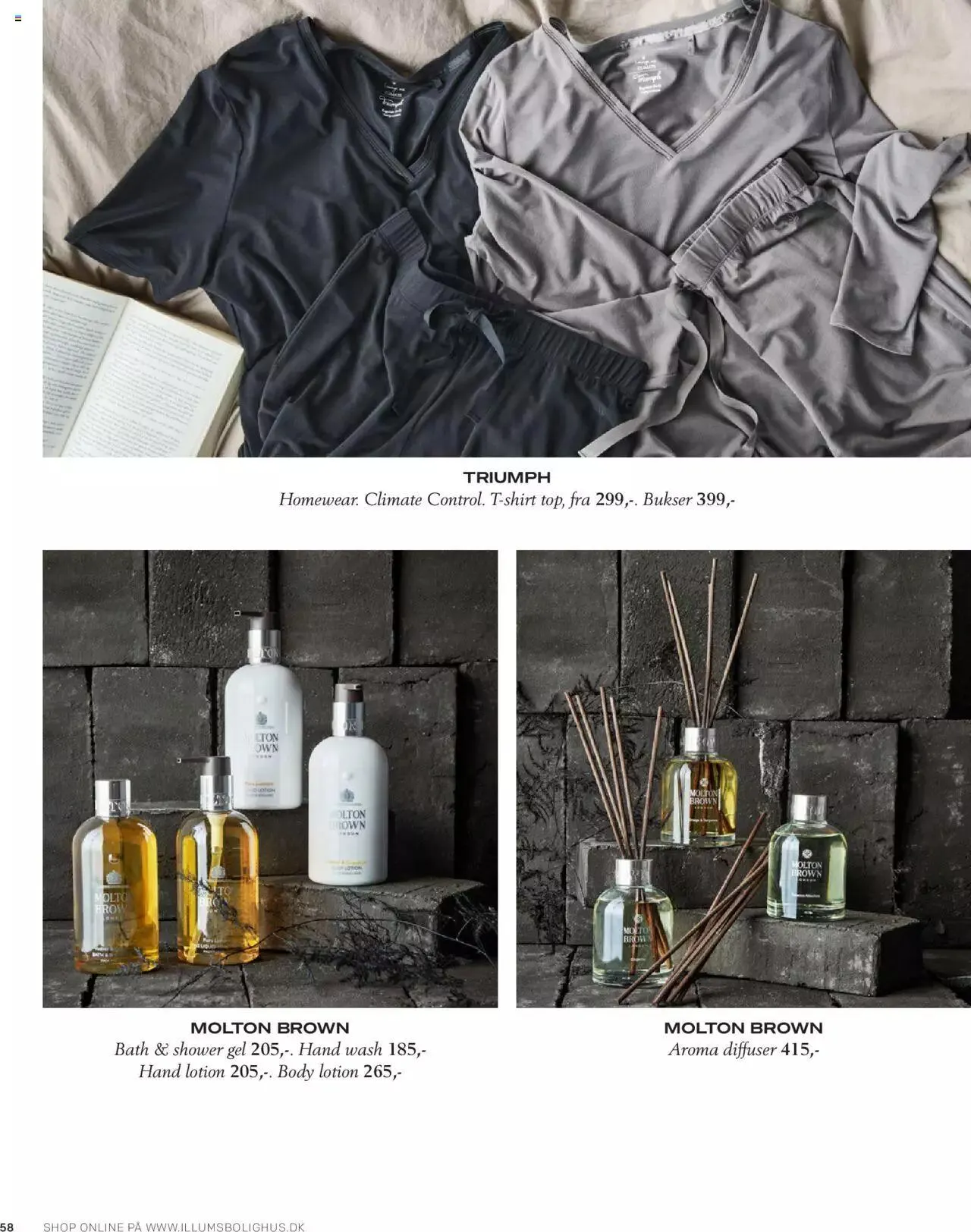 Illums Bolighus - Tilbudsavis Gyldig indtil 1. september - 31. december 2023 - tilbudsavis side 58