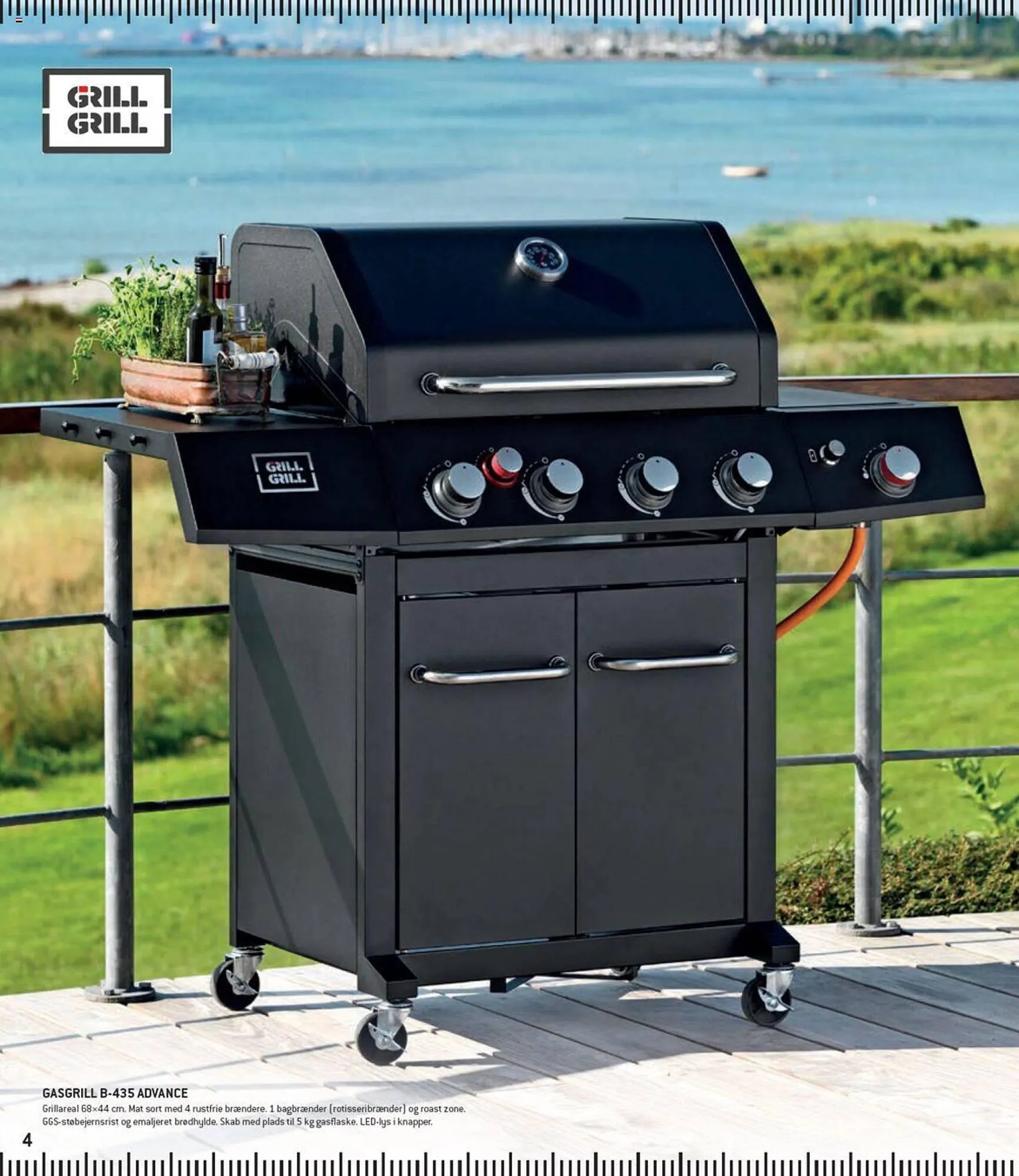 XL-BYG tilbudsavis Gyldig indtil 25. marts - 31. december 2024 - tilbudsavis side 4