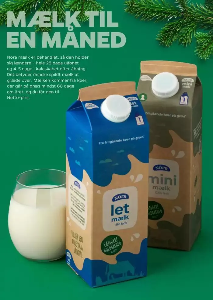 Netto uge 49 Gyldig indtil 29. november - 6. december 2024 - tilbudsavis side 16