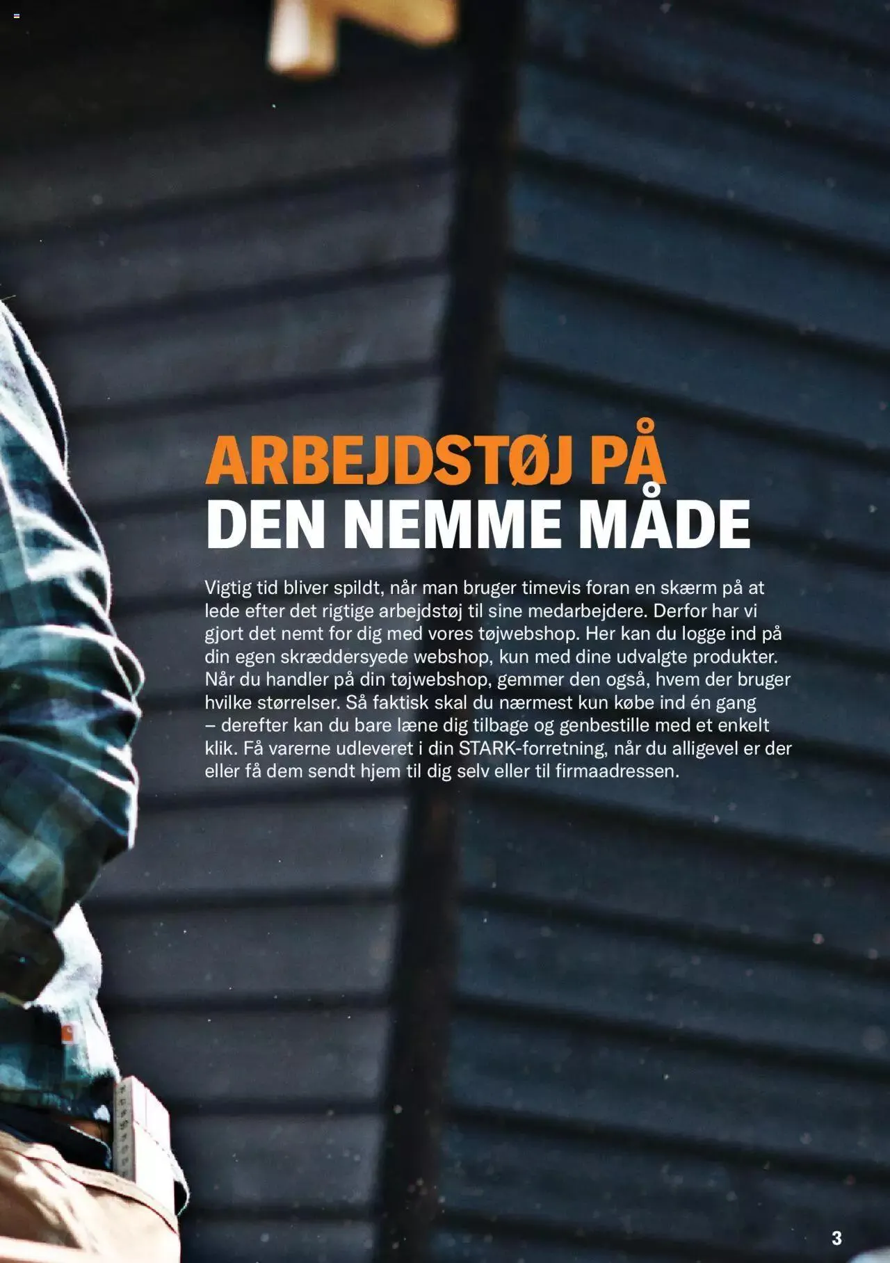 Stark - Toejwebshop Gyldig indtil 1. februar - 31. december 2023 - tilbudsavis side 3