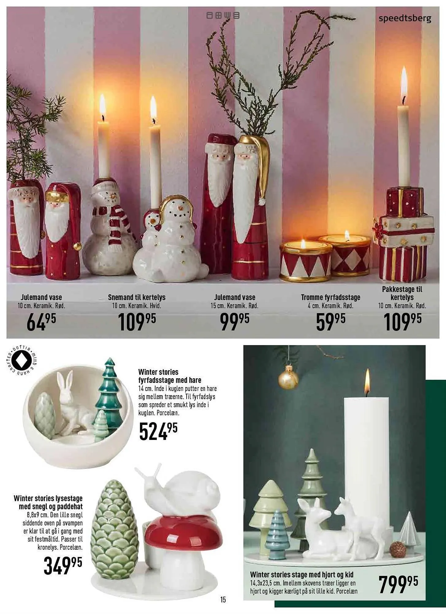 Imerco tilbudsavis Gyldig indtil 22. september - 23. december 2023 - tilbudsavis side 15