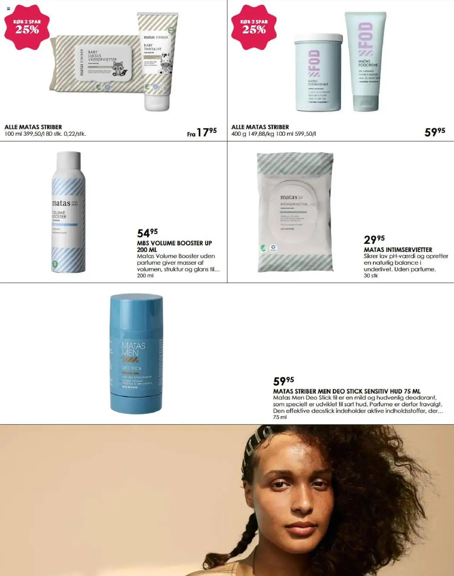 Matas tilbudsavis Gyldig indtil 23. januar - 5. februar 2025 - tilbudsavis side 12