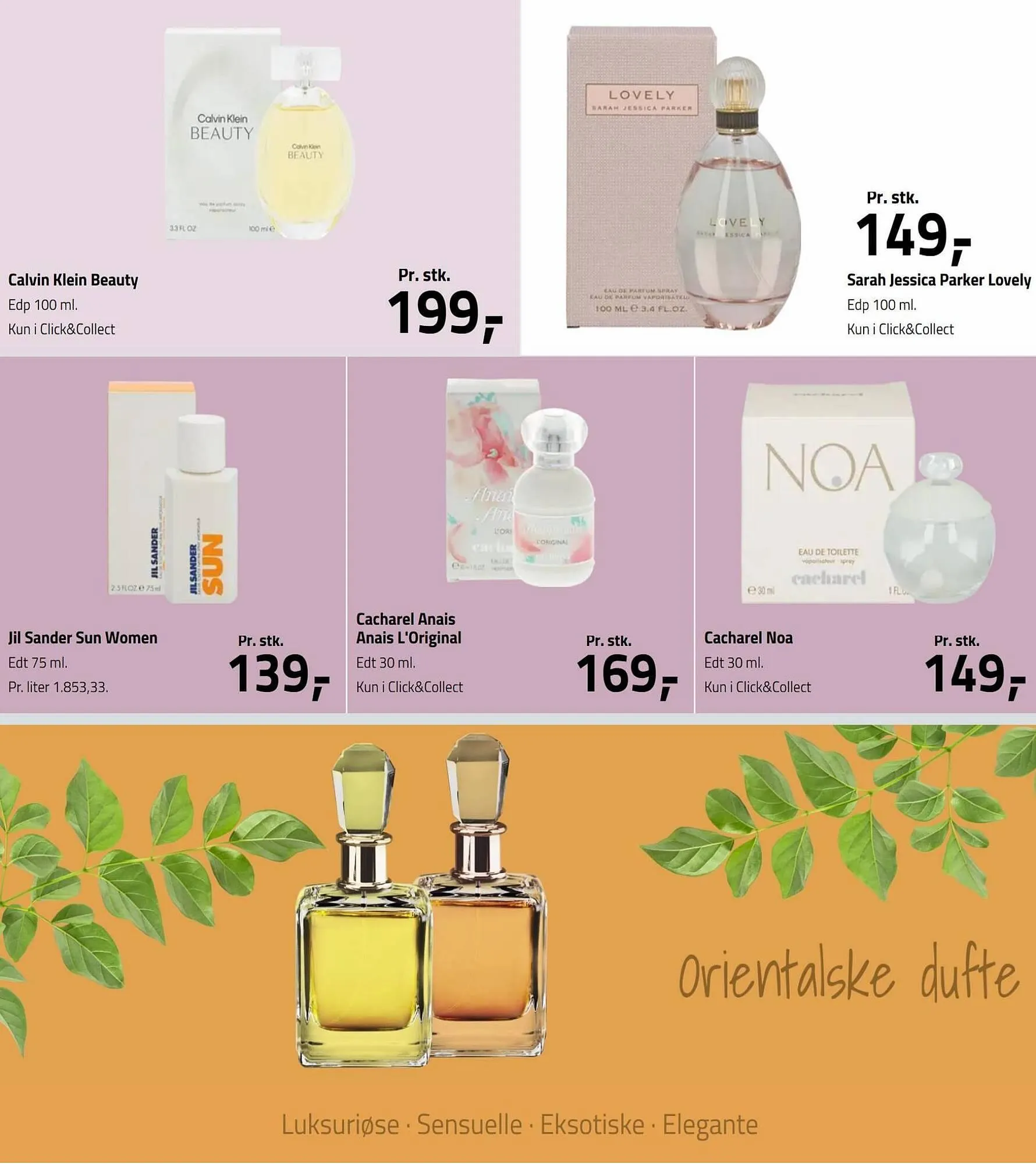 Fleggaard tilbudsavis Gyldig indtil 9. august - 31. december 2023 - tilbudsavis side 4