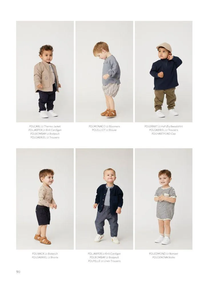 SPRING/SUMMER24 Gyldig indtil 1. marts - 31. august 2024 - tilbudsavis side 90