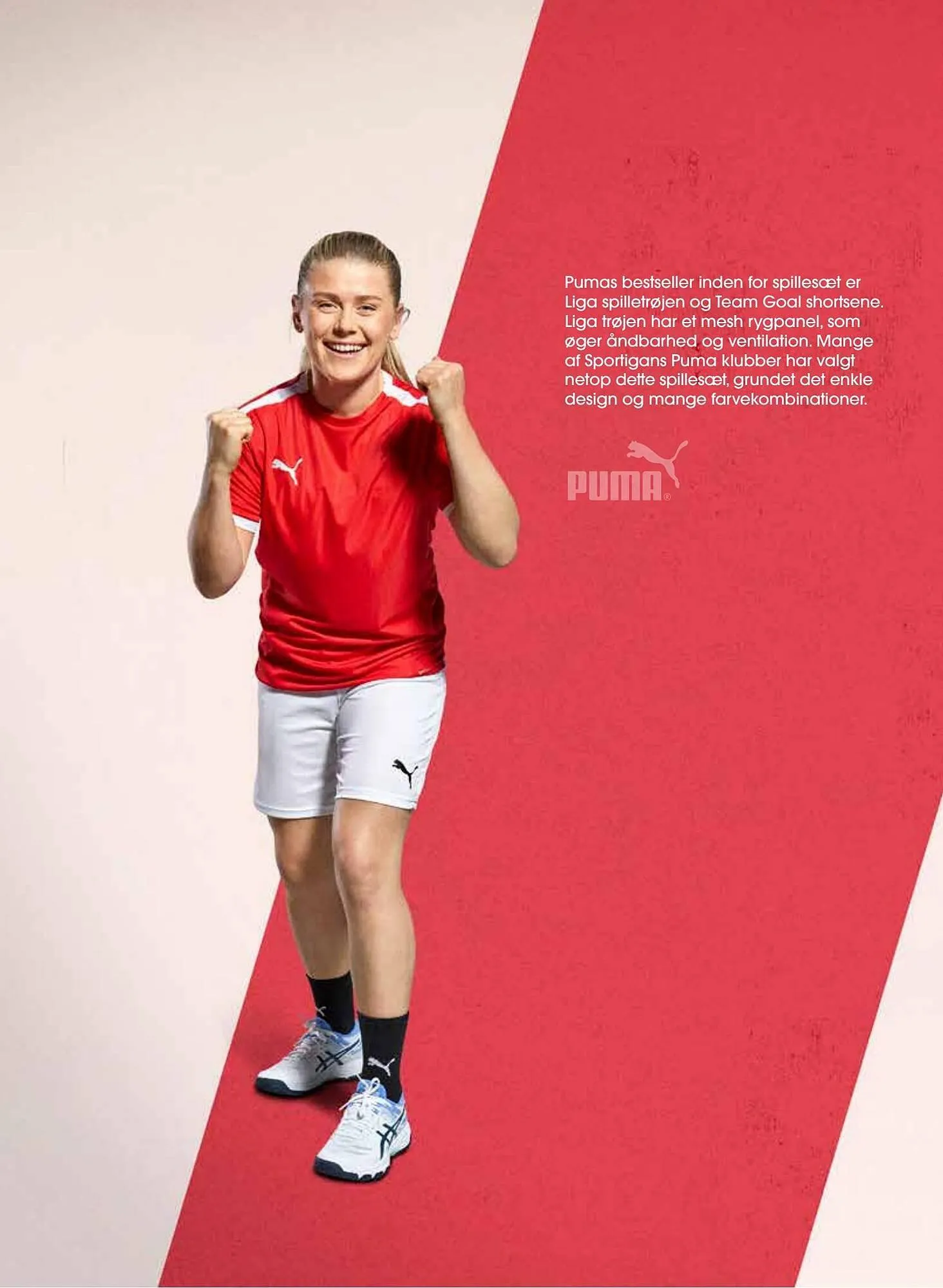 Sportigan tilbudsavis Gyldig indtil 21. februar - 31. december 2023 - tilbudsavis side 36