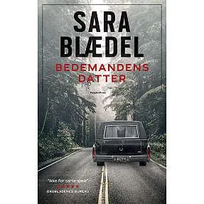 Bedemandens datter - Sara Blædel