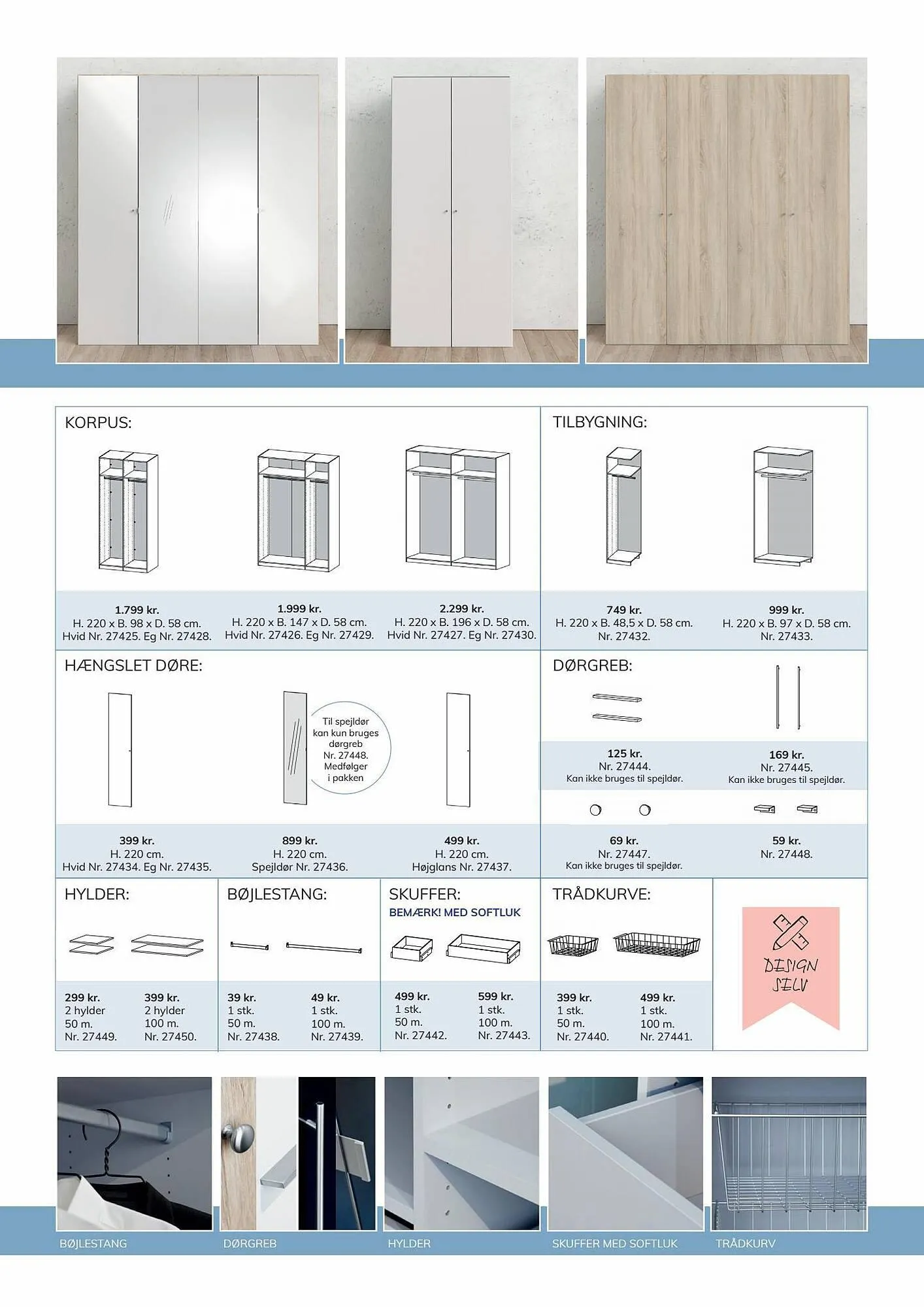 Daells Bolighus tilbudsavis Gyldig indtil 4. september - 13. september 2023 - tilbudsavis side 2