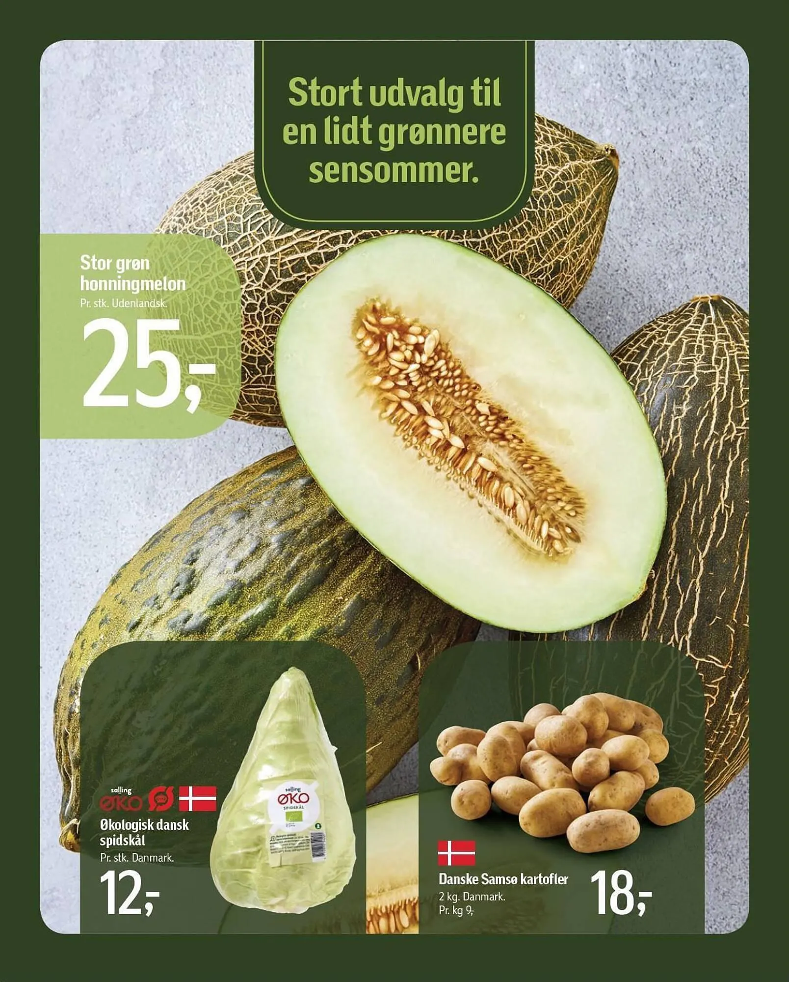 Føtex tilbudsavis Gyldig indtil 18. august - 31. august 2023 - tilbudsavis side 10