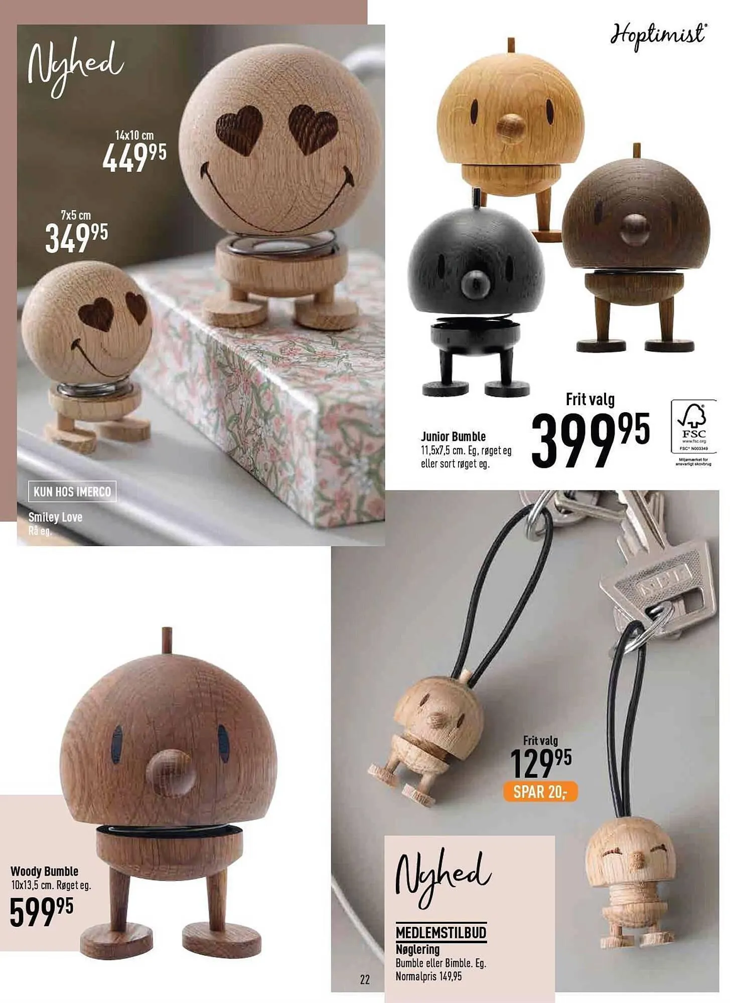 Imerco tilbudsavis Gyldig indtil 25. august - 10. september 2023 - tilbudsavis side 22