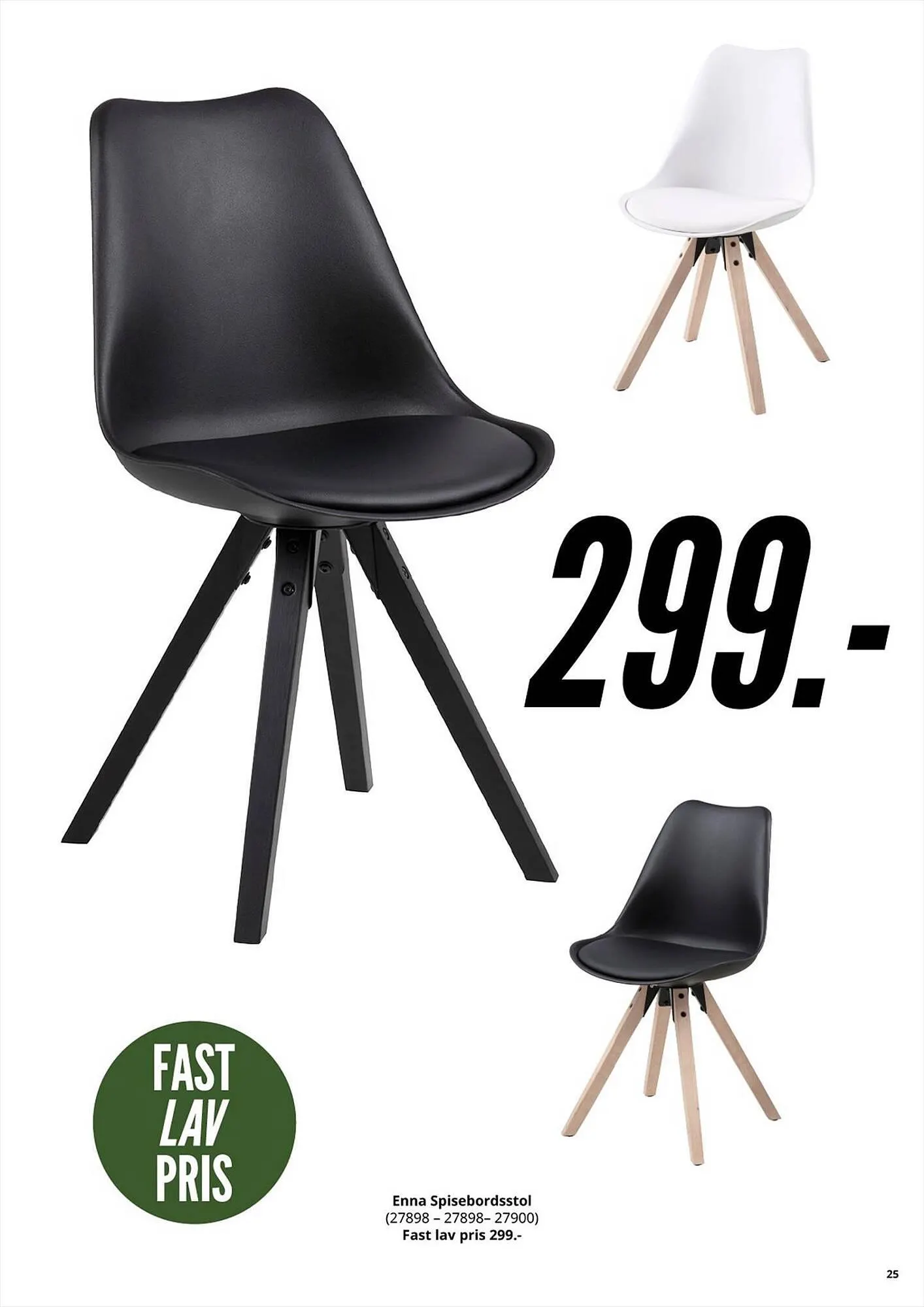 My Home tilbudsavis Gyldig indtil 7. september - 13. september 2023 - tilbudsavis side 25