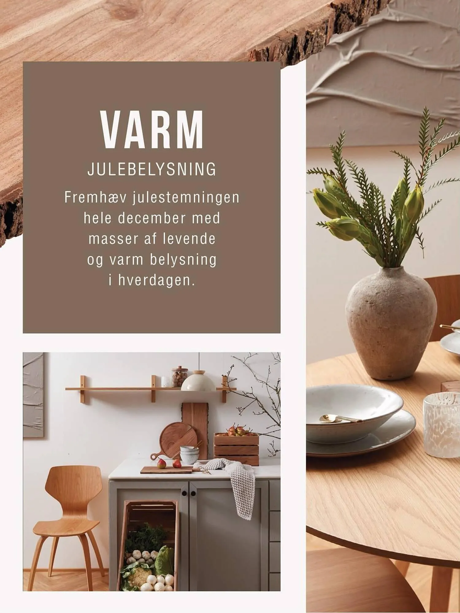 Ilva tilbudsavis Gyldig indtil 6. november - 24. december 2023 - tilbudsavis side 26