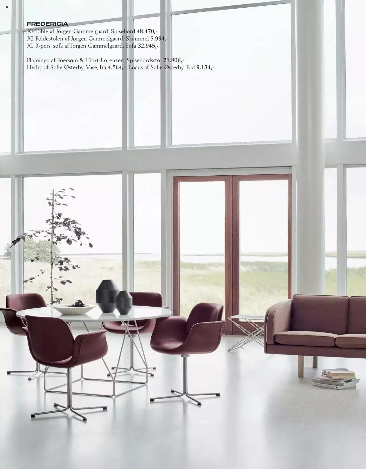 Illums Bolighus - Magazin Gyldig indtil 1. august - 31. december 2023 - tilbudsavis side 12