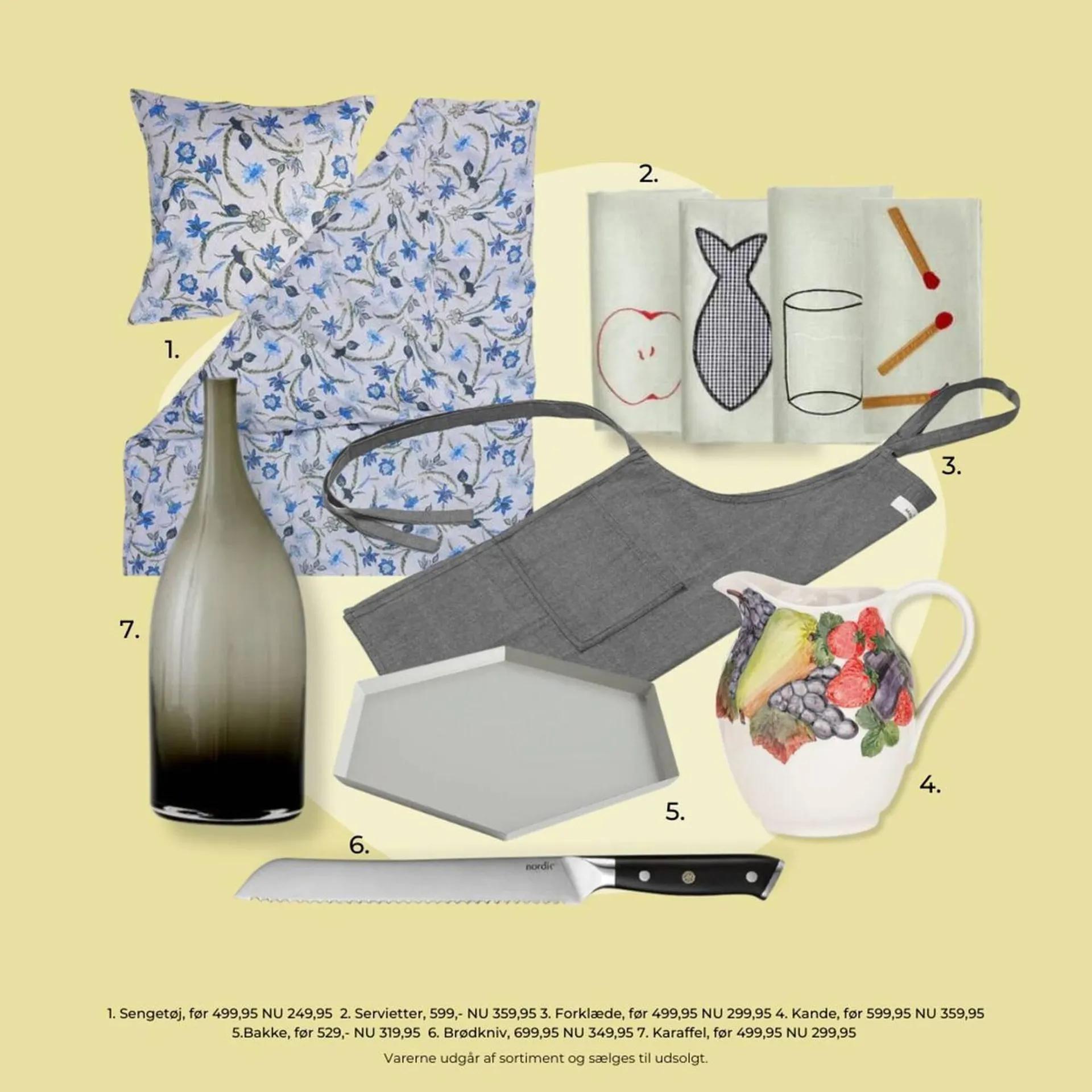 Bahne tilbudsavis Gyldig indtil 29. januar - 3. februar 2024 - tilbudsavis side 