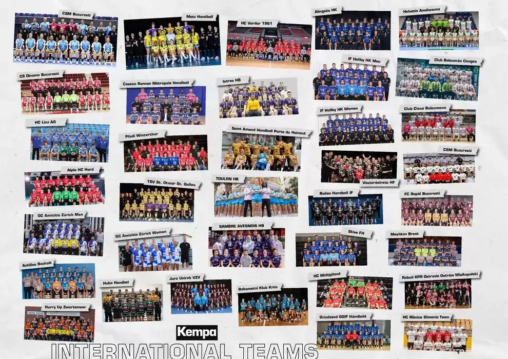 Kempa Gyldig indtil 5. februar - 31. december 2025 - tilbudsavis side 5