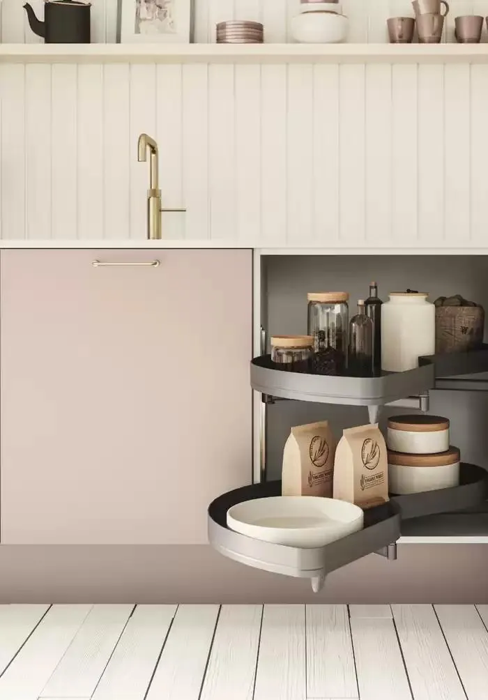 Tilbehør til køkken & bad. Gyldig indtil 10. december - 31. december 2025 - tilbudsavis side 2