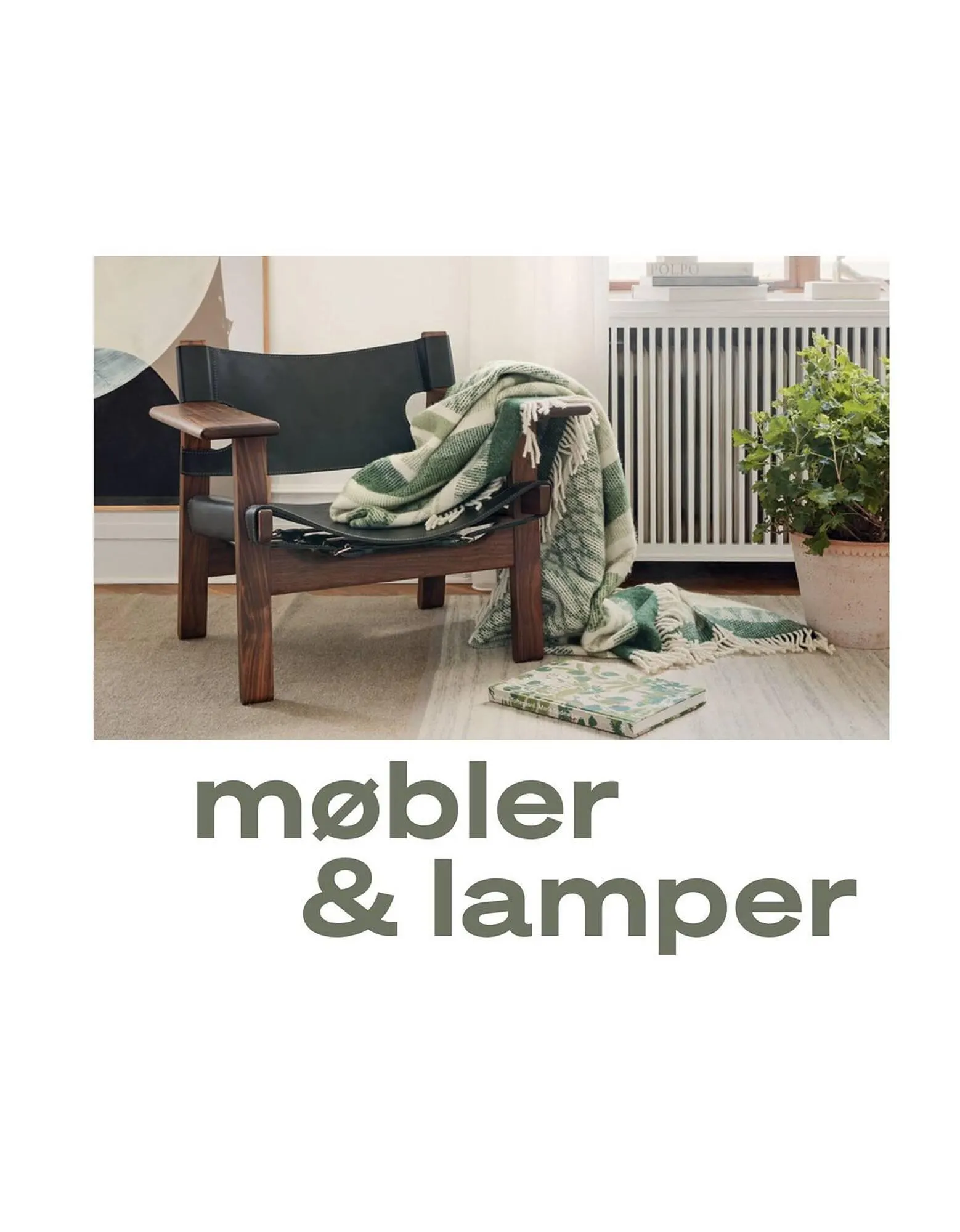 Illums Bolighus tilbudsavis Gyldig indtil 8. november - 31. december 2023 - tilbudsavis side 43