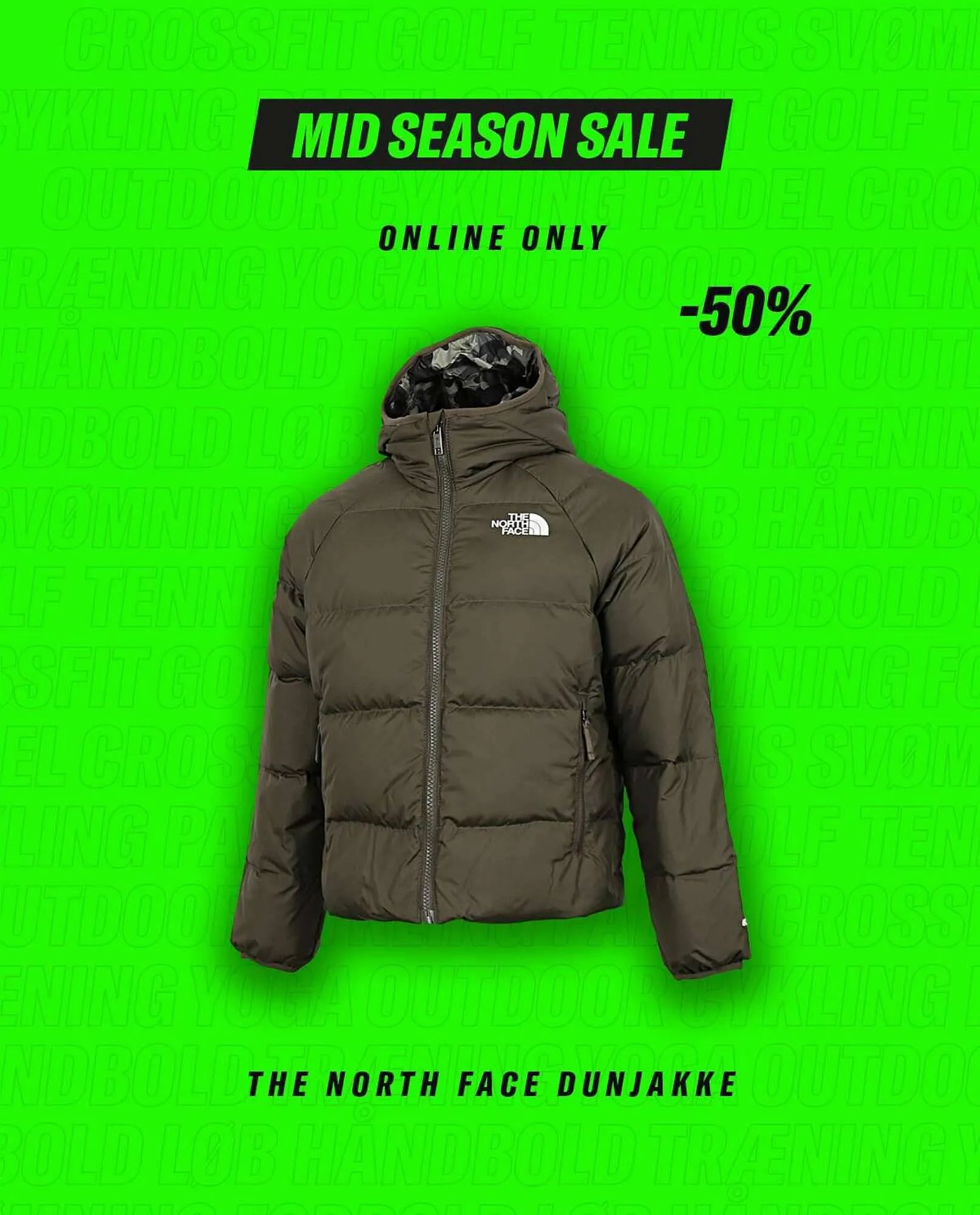 Sportmaster tilbudsavis Gyldig indtil 1. november - 5. november 2023 - tilbudsavis side 2