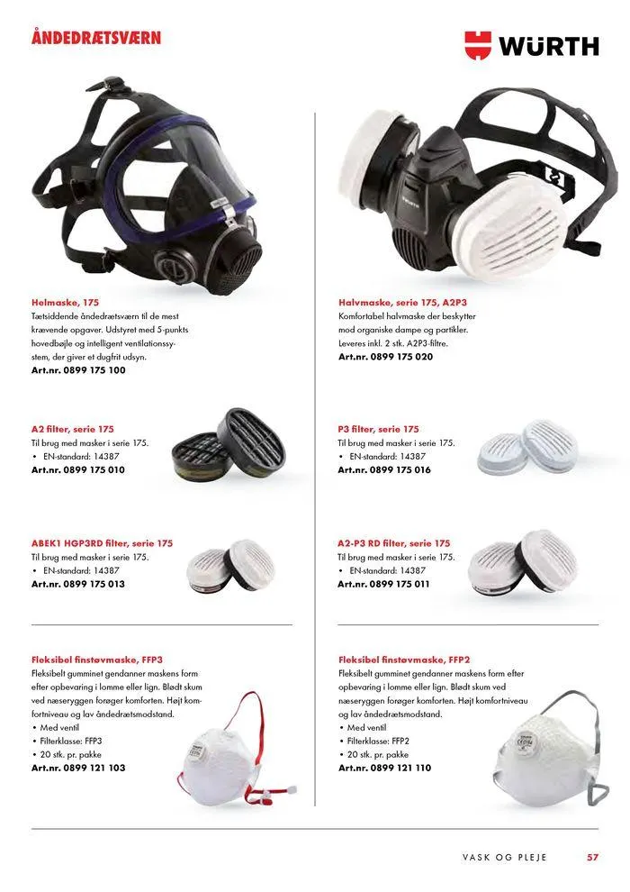 Auto & Cargo !! Gyldig indtil 4. juni - 30. juni 2024 - tilbudsavis side 57