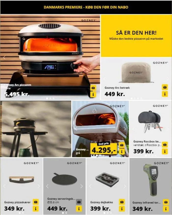 Detail Avis Gyldig indtil 5. juni - 17. juni 2024 - tilbudsavis side 4