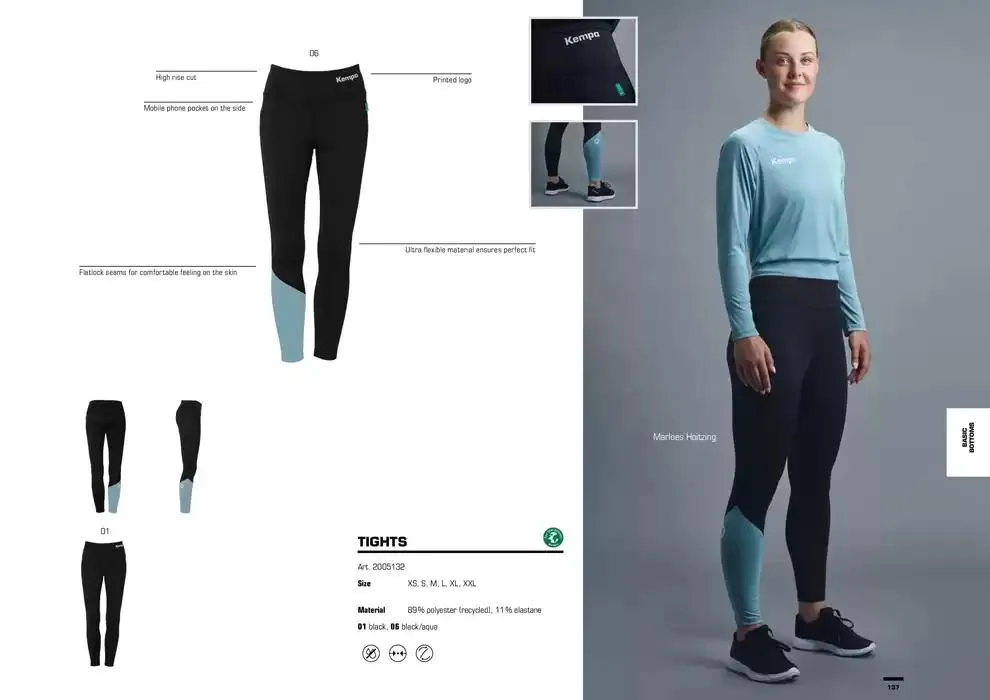 Kempa Gyldig indtil 5. februar - 31. december 2025 - tilbudsavis side 137