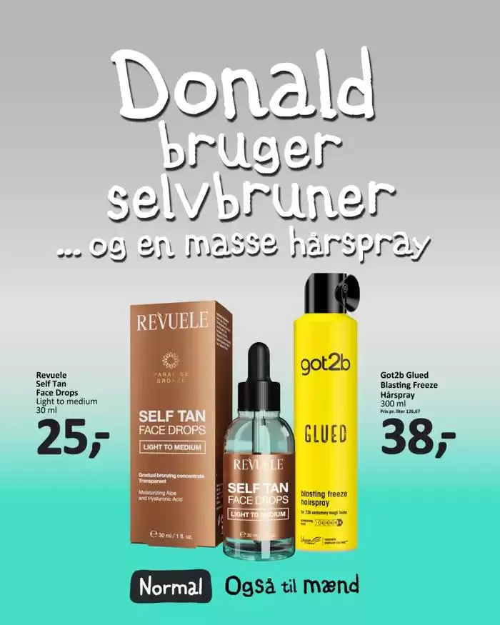 Normal Tilbudsavis Gyldig indtil 25. januar - 8. februar 2025 - tilbudsavis side 5