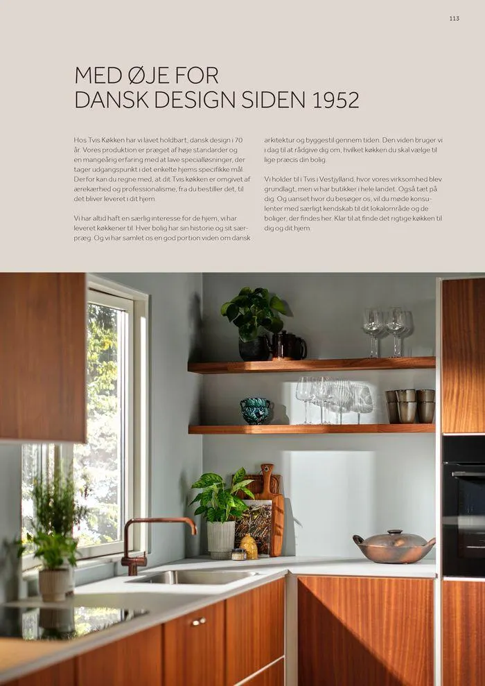 Køkkenbogen Gyldig indtil 4. januar - 31. december 2024 - tilbudsavis side 115