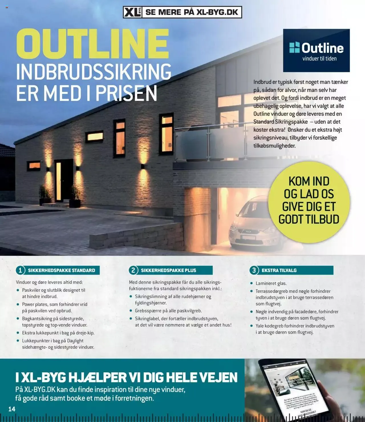 XL-BYG - Tilbudsavis Gyldig indtil 1. januar - 31. december 2023 - tilbudsavis side 15