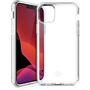 ITSKINS iPhone 14 cover - transparent